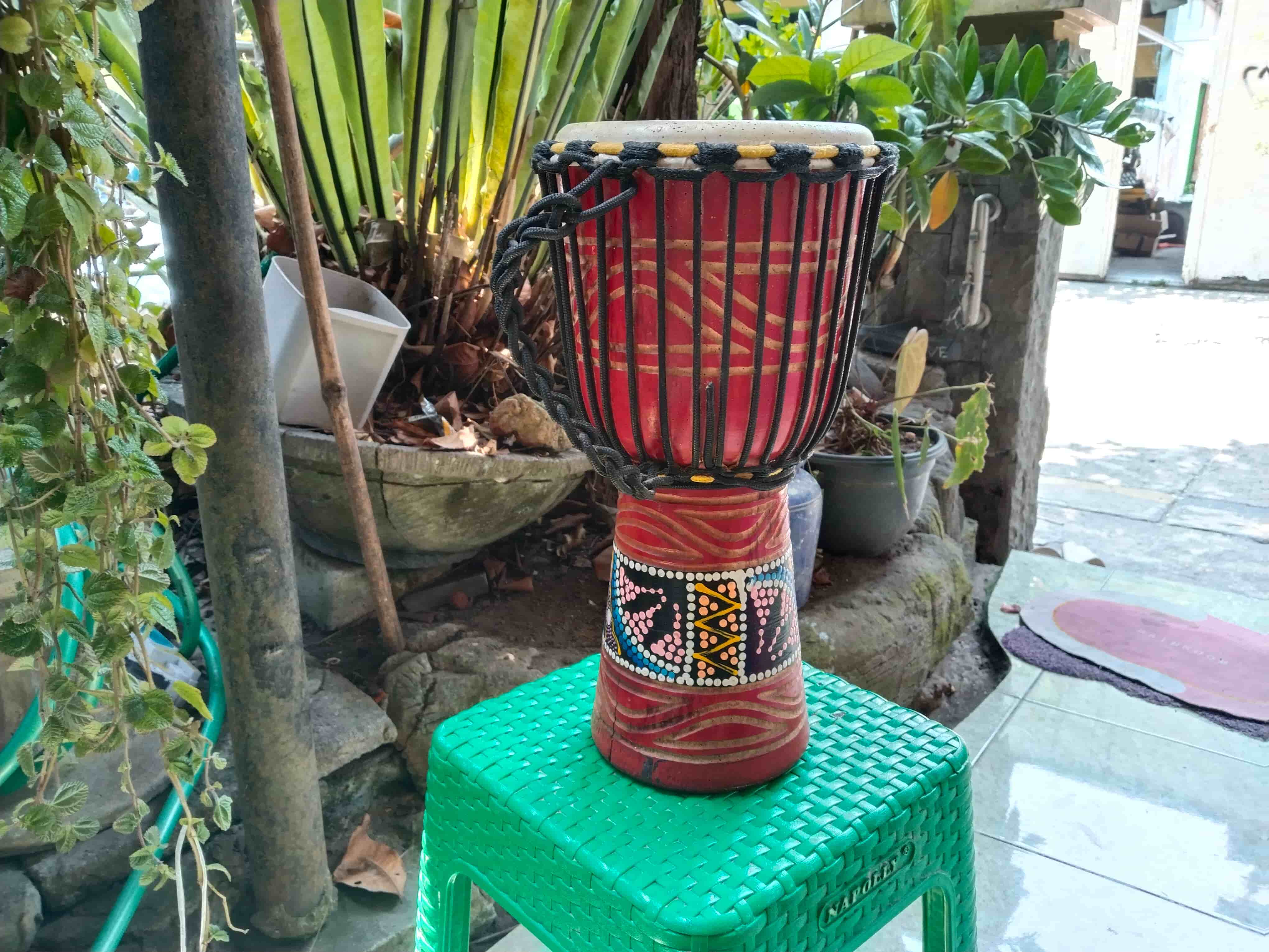 Produk kulit berkualitas